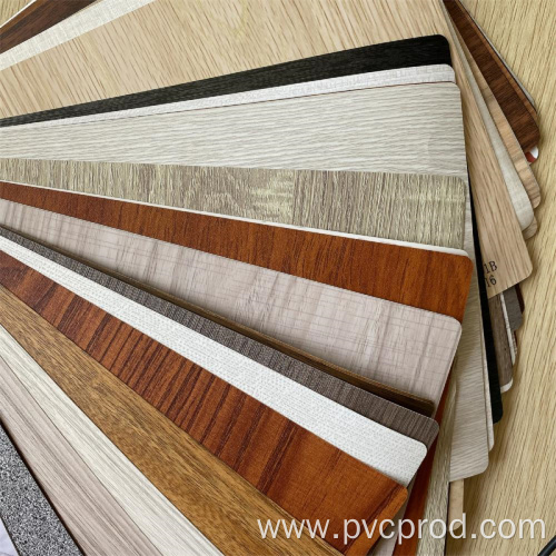 Top quality PVC film for furniture decoration